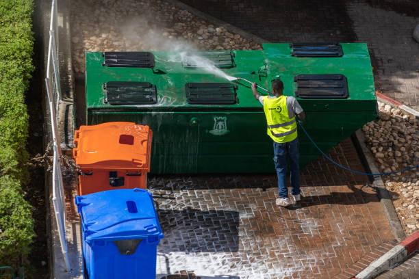 Best Pressure Washing Company Near Me  in Forest, MS